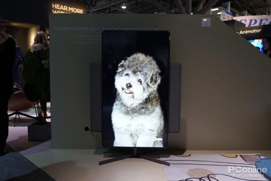 8K QLED/OLED/Mini LED混战! CES黑科技电视横评