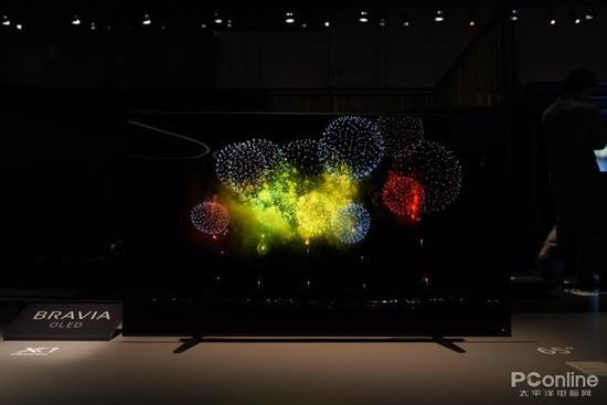 8K QLED/OLED/Mini LED混战! CES黑科技电视横评