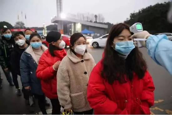 摸底风口上的测温:市场缺口达到千万核心器件暴涨