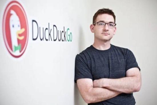 「」谷歌用你的隐私换钱 而这只“鸭子”正与它叫板2020-07-27 10:31:070阅