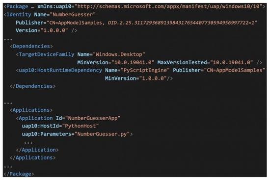 「IT之家」Win10 v2004引入新功能：托管运行Android、PWA等应用IT之家2020-08-10 07:42:240阅