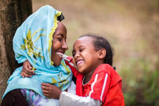 我们将继续守望相助 | worldvision.org