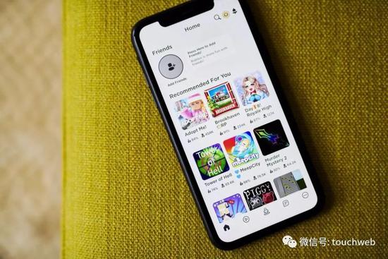 |游戏乐高Roblox上市:市值近300亿美元 腾讯是股东