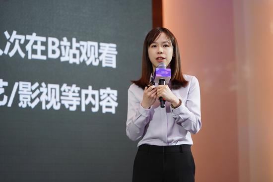 Z世代成视听消费主力，影视内容如何获取他们认同？听听这群业内人怎么说