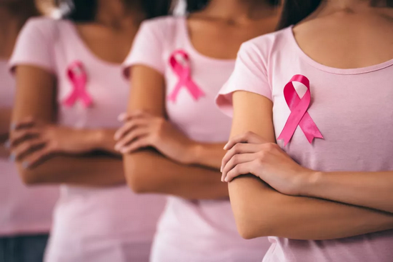 日常消费品中发现296种潜在致乳腺癌物质