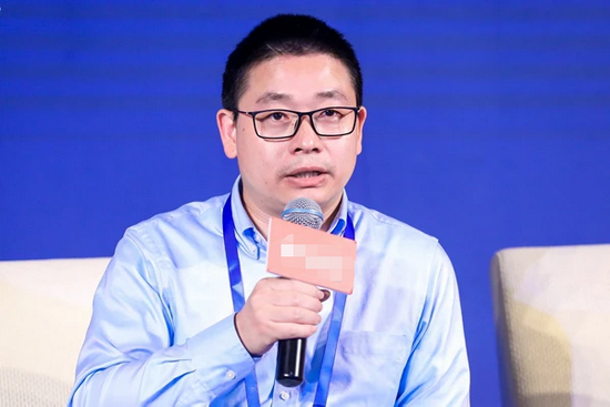 (蔡红亮,图源:网络)