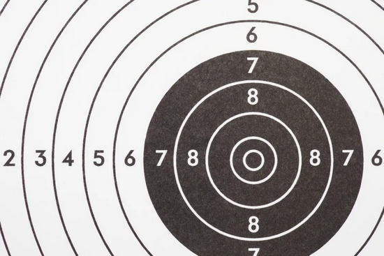 新浪科技综合|奥运神枪手们，眼神儿可不一定好