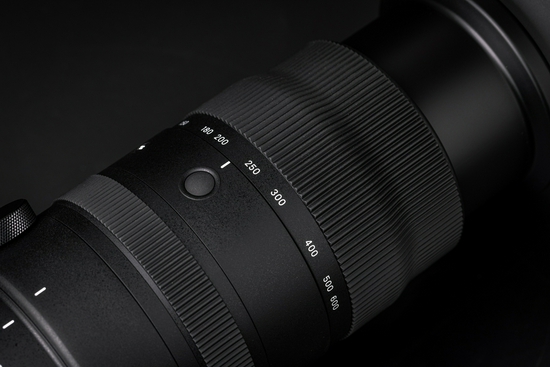 新浪科技综合|生态摄影新浪潮 适马150-600mm F5-6.3 DG DN OS镜头评测