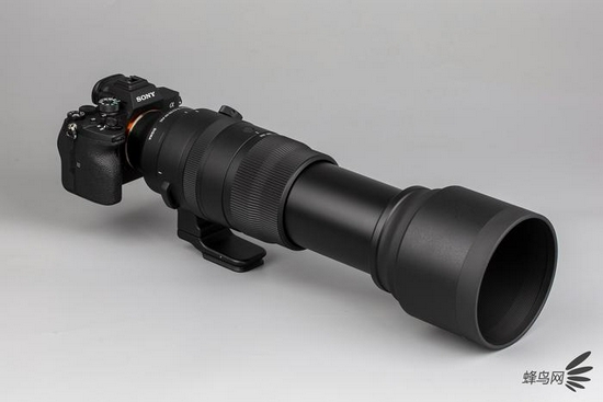 全画幅微单版超长焦变焦镜头适马150 600mm Dg Dn评测 手机新浪网