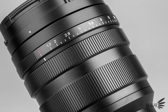 新浪科技综合|全球首支恒定f/1.7中长变焦头 松下25-50mm f/1.7 ASPH评测