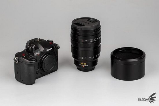 新浪科技综合|全球首支恒定f/1.7中长变焦头 松下25-50mm f/1.7 ASPH评测