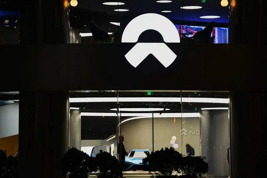 |我是蔚来车主,不是厂家孝子