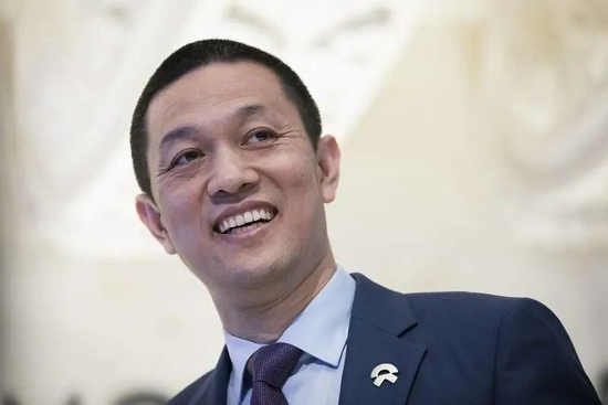 |我是蔚来车主,不是厂家孝子