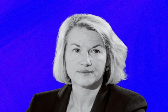 图片来源:MARLENE AWAAD—BLOOMBERG VIA GETTY IMAGES