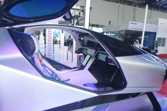 资本疯涌“飞行汽车”，能落地么？