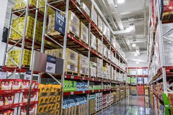 山姆“二选一”风波与沃尔玛的焦虑