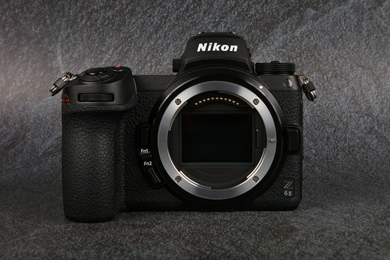 年底电商大促在即 你可以看看这些尼康微单