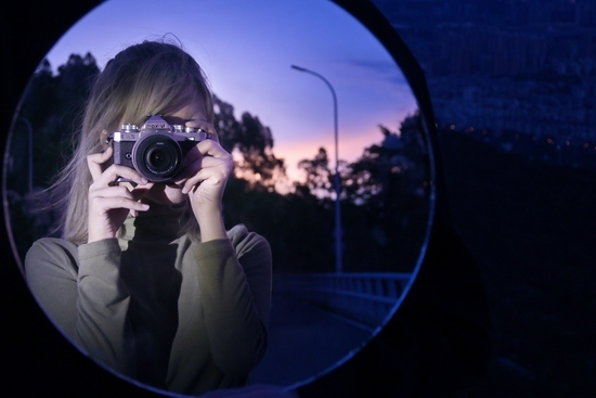 年底电商大促在即 你可以看看这些尼康微单