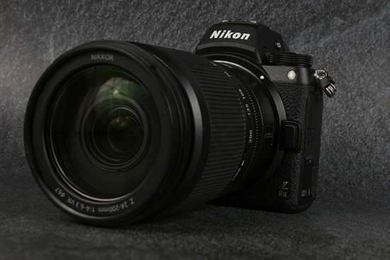 年底电商大促在即 你可以看看这些尼康微单