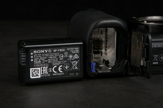 为Vlog而生 索尼Vlog微单ZV-E10评测