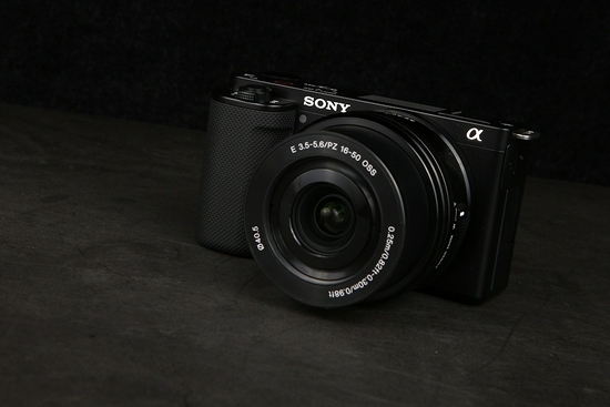 为Vlog而生 索尼Vlog微单ZV-E10评测