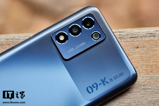 OPPO K9s上手体验，大电池高刷屏的电竞小金刚