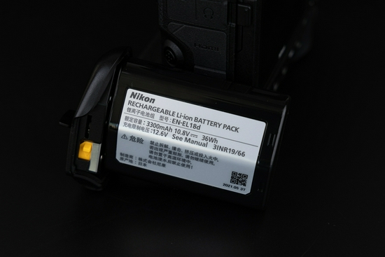 最强即目标 尼康微单旗舰Z 9评测