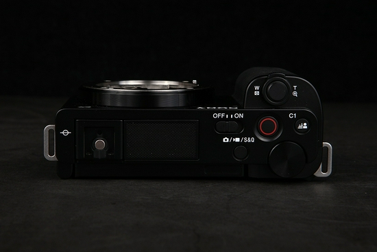 为Vlog而生 索尼Vlog微单ZV-E10评测