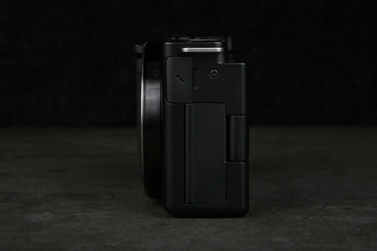 为Vlog而生 索尼Vlog微单ZV-E10评测