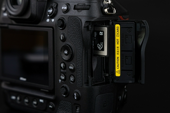 最强即目标 尼康微单旗舰Z 9评测