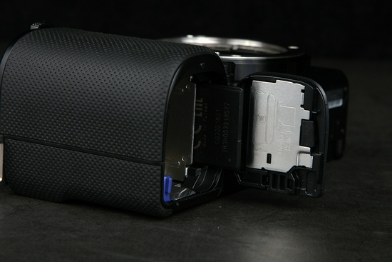 为Vlog而生 索尼Vlog微单ZV-E10评测