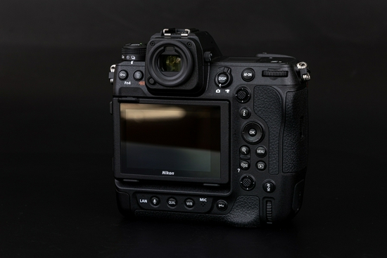 最强即目标 尼康微单旗舰Z 9评测
