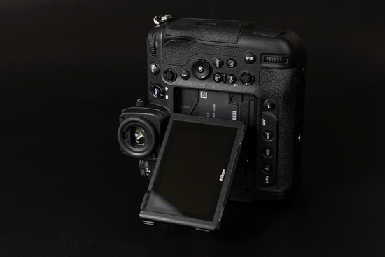 最强即目标 尼康微单旗舰Z 9评测