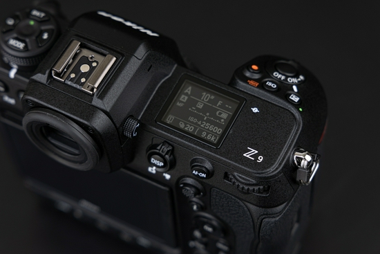 最强即目标 尼康微单旗舰Z 9评测