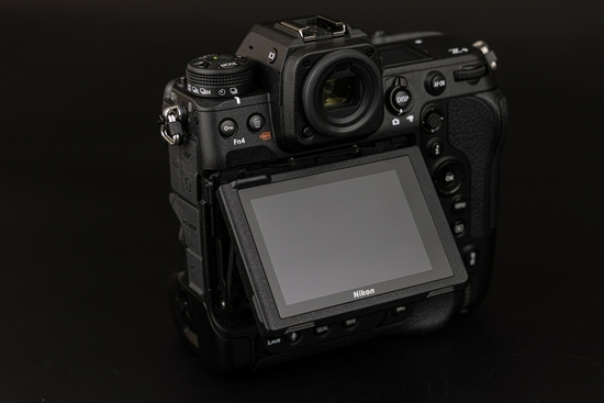 最强即目标 尼康微单旗舰Z 9评测