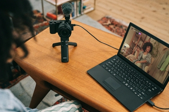 为Vlog而生 索尼Vlog微单ZV-E10评测