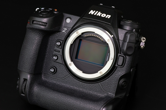 最强即目标 尼康微单旗舰Z 9评测