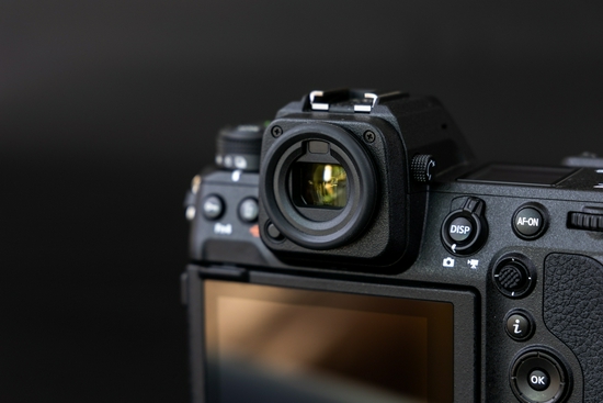 最强即目标 尼康微单旗舰Z 9评测