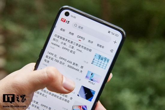 OPPO K9s上手体验，大电池高刷屏的电竞小金刚