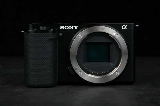 为Vlog而生 索尼Vlog微单ZV-E10评测