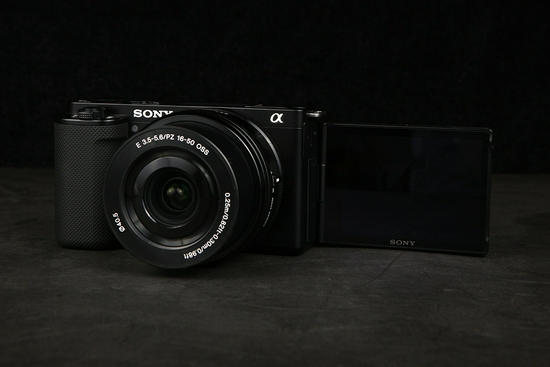 为Vlog而生 索尼Vlog微单ZV-E10评测