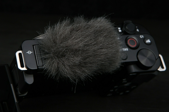 为Vlog而生 索尼Vlog微单ZV-E10评测