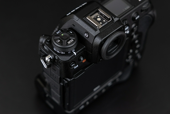 最强即目标 尼康微单旗舰Z 9评测