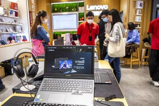 联想为什么难得人心？