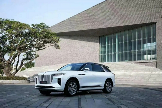 走向破产的拜腾汽车，为何无人接盘？