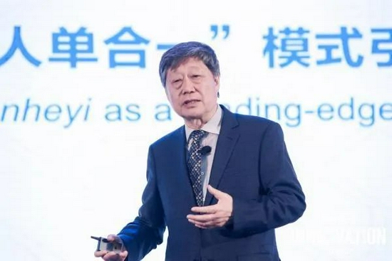 除了锤子，张瑞敏还留下什么？
