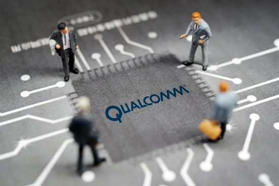 7000亿美元！高通潜在市场能暴涨7倍？CEO这么说