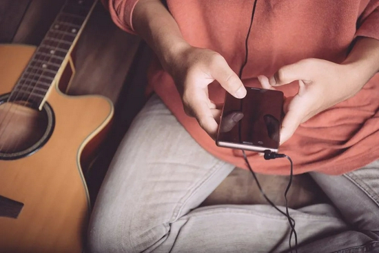 在线音乐大变局：那些深耕的和追赶的