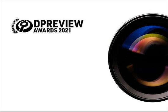 DPReview公布2021年影像产品评选大奖