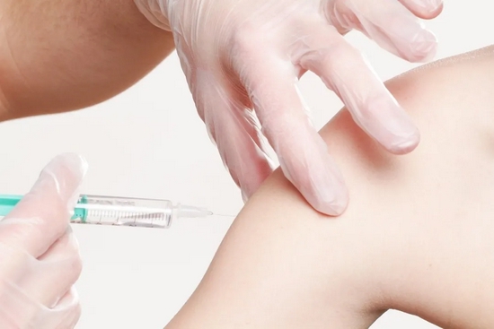 疫苗实际应用还有很多问题丨Pixabay